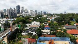 The Equatorial (D10), Condominium #482161191